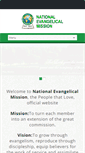 Mobile Screenshot of nemng.org